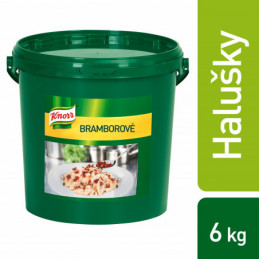 Halušky Knorr 6kg