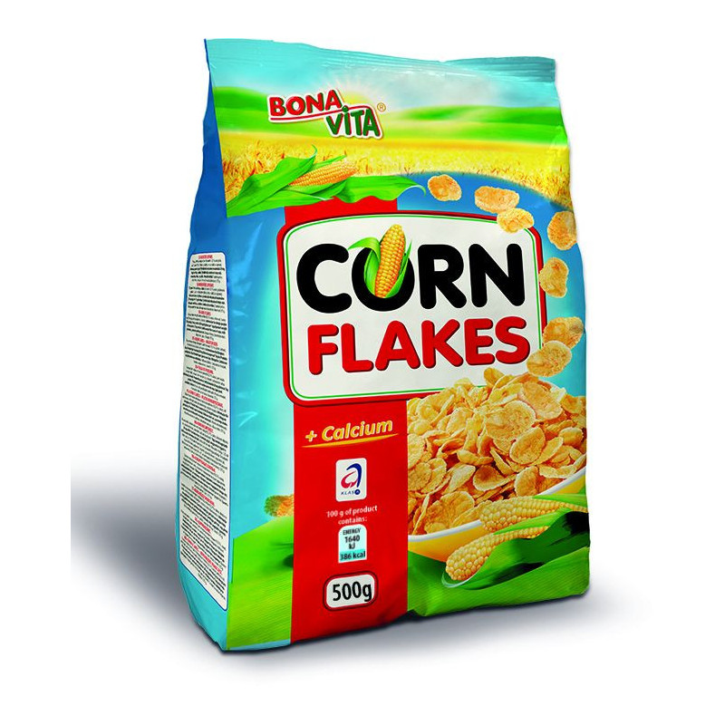 Corn flakes 500g