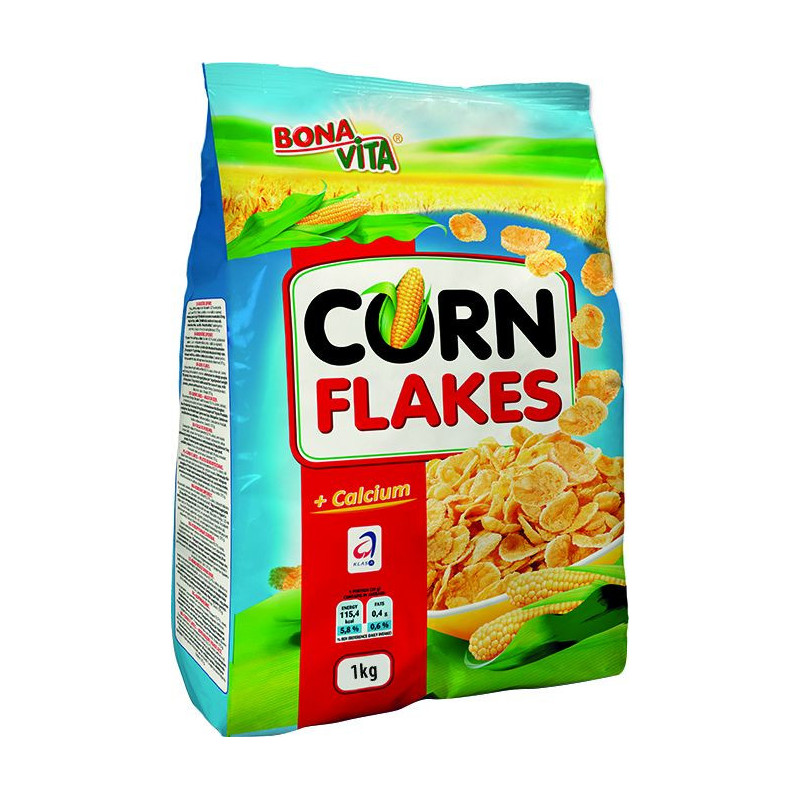 Corn flakes 1kg