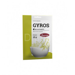 Gyros 15g