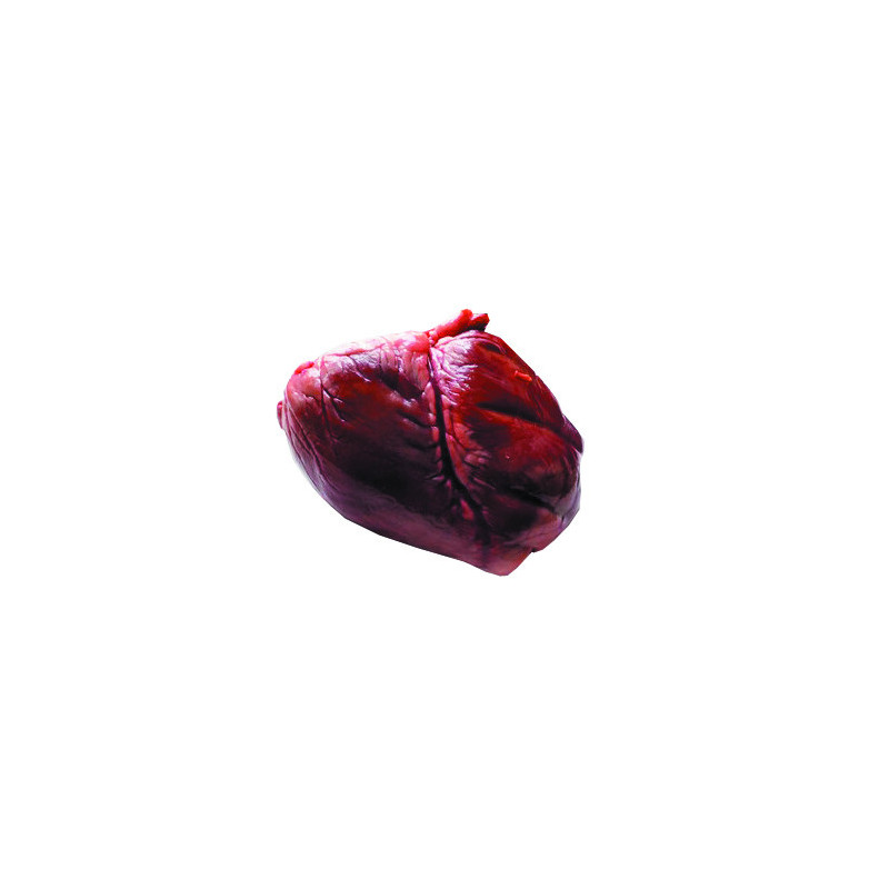 Vepřová srdce - mražená 10kg