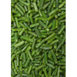 Fazolky zelené řezané mražené 2,5kg