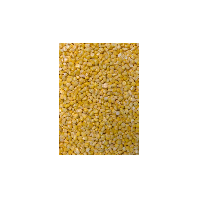 Kukuřice zrna mražená 2,5kg