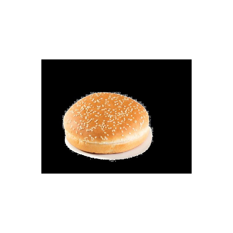 Bulka hamburgerová maxi 24 x 86g