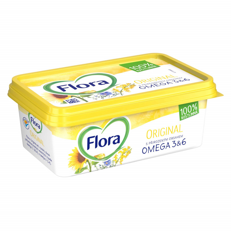 Flora 250 g