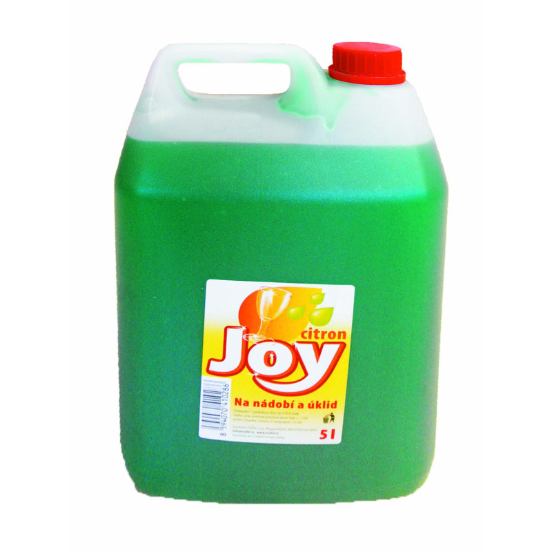 Universální čistič Joy / Stella  5 L