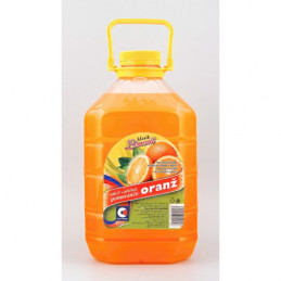 Sirup Limaco pomeranč 3 L