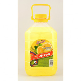 Sirup Limaco citrón 3 L