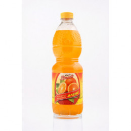 Sirup Limaco pomeranč 0,7 L