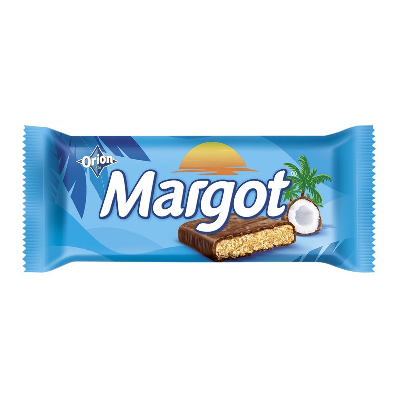 Margot čokoláda 100g