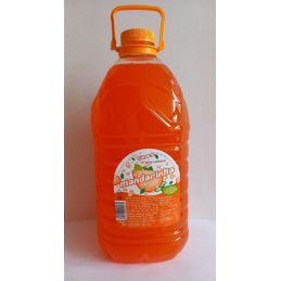 Sirup Limaco mandarinka 5 L