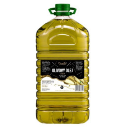 Olej olivový Pomace ondoliva 5l