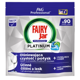 Jar Professional kapsle do...