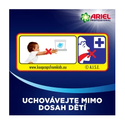 Ariel Professional kapsle...