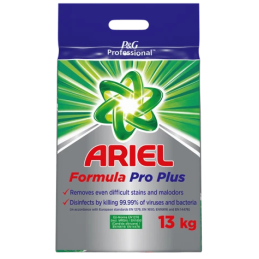 Ariel Formula Pro Plus...