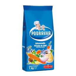 Podravka sáček 2kg