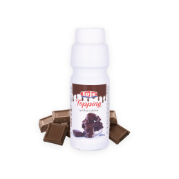 Topping čokoládový 1 kg